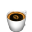 Cup 3 (coffee) Icon 32x32 png